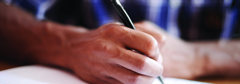 Man-Hands-With-Pen Man-Hands-With-Pen