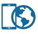 phone-and-earth 1