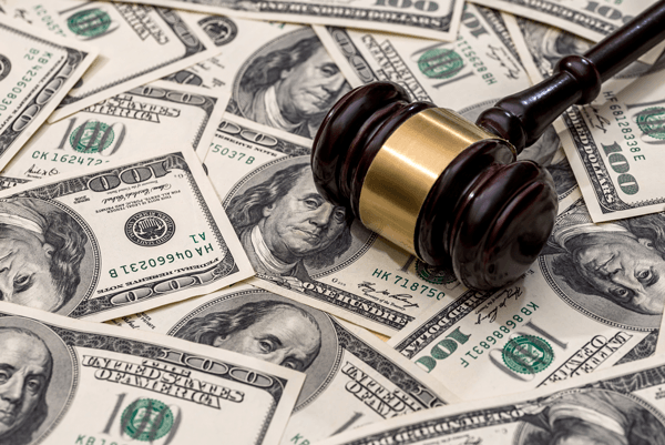 Contractor Convicted of Cash Bribes to Mayor