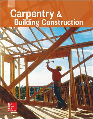 Carpentry and Building Construction, 2010-min