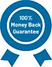 Money Back Guarantee